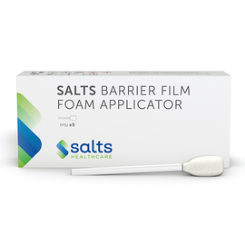 Salts Barrier Film
