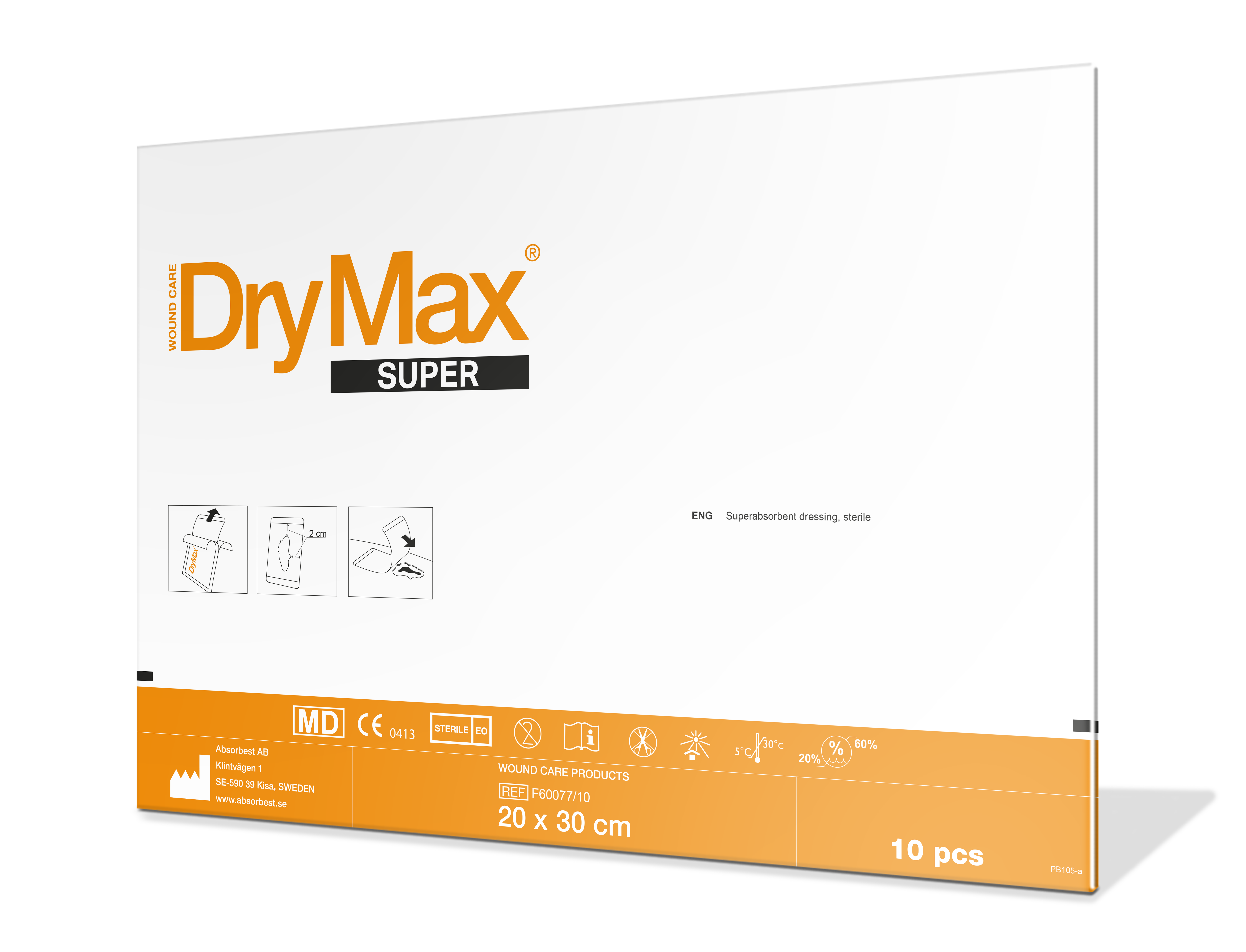 DryMax Super