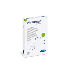 Atrauman Silicone