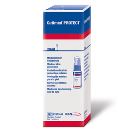Cutimed Protect Barrier Film