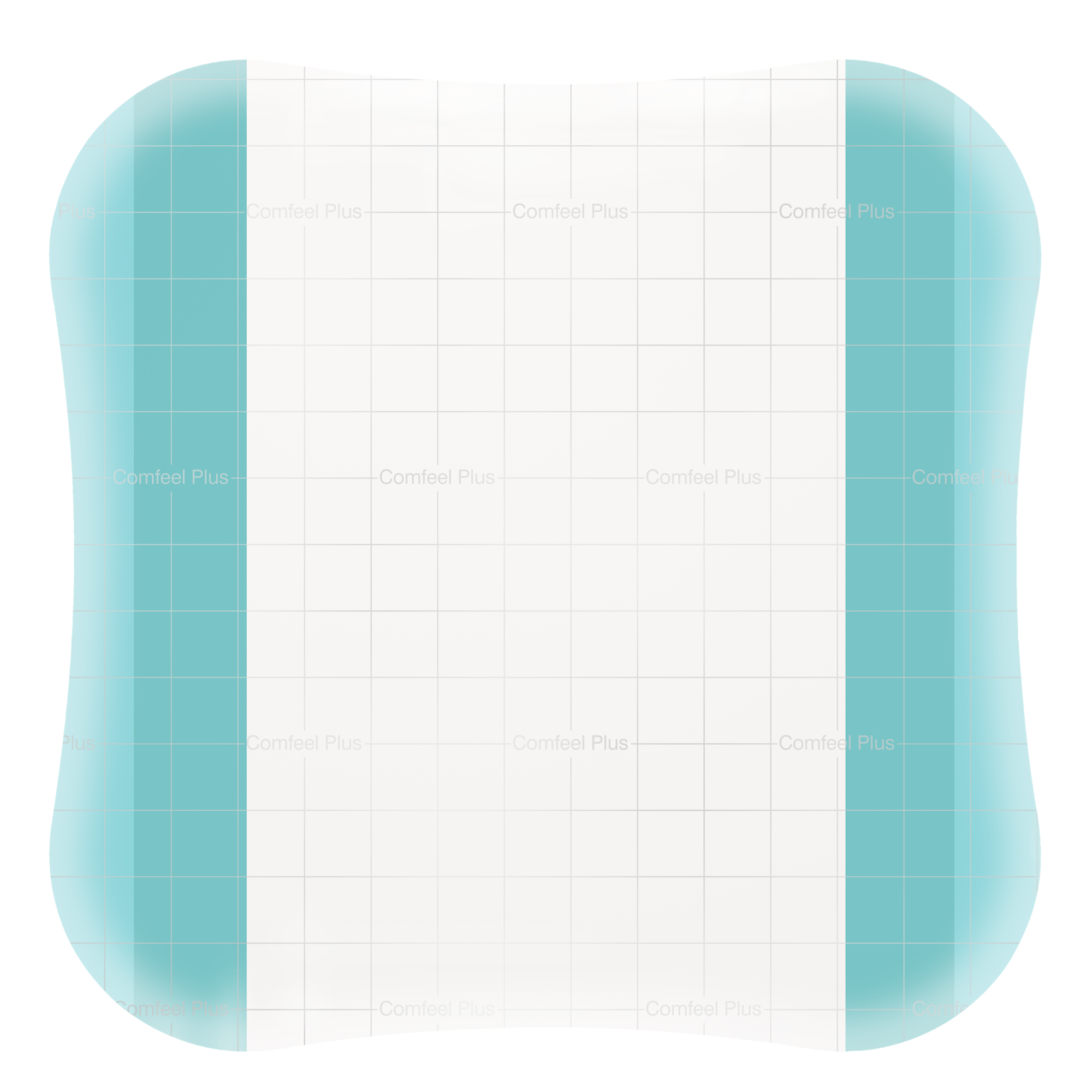 Comfeel Plus Transparent