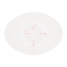 Connect 2 Oval Wafer
