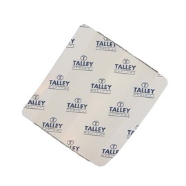 Venturi Adhesive Gel Patches