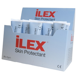 Ilex Skin Protectant