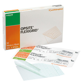 Opsite Flexigrid