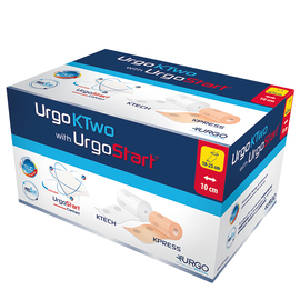 UrgoKTwo with UrgoStart