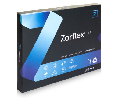 Zorflex LA