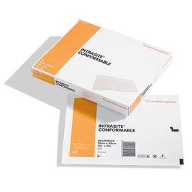 Intrasite Conformable